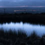 Kate Maxwell Disused mineshafts pockmark the hill overlooking Ludlow.