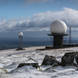 Kate Maxwell - Is anyone there? Modern communications towers track aircraft and rainfall.