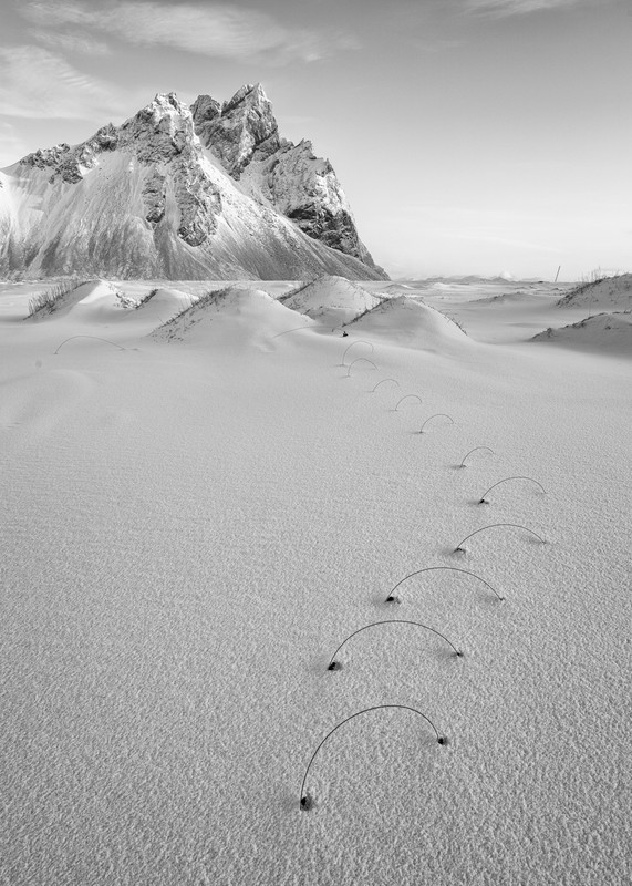 Oleg Ershov - Stokksnes 3