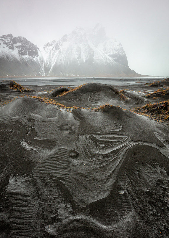 Oleg Ershov - Stokksnes