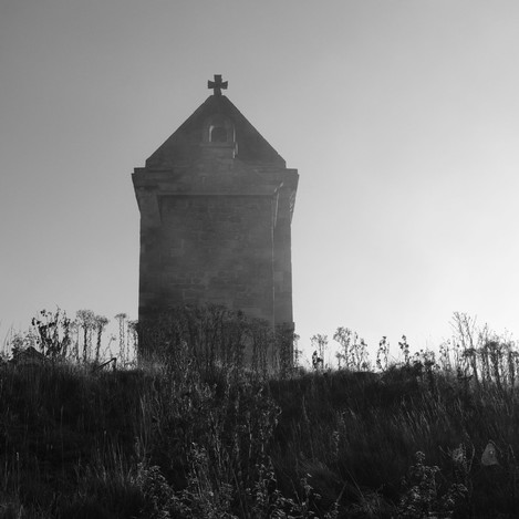 Richard White - How Hill Tower