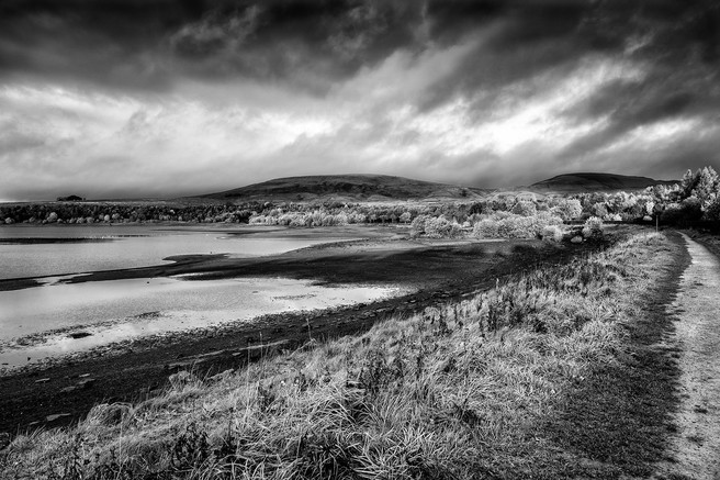 Graeme Fielden - Watergrove Black Beach