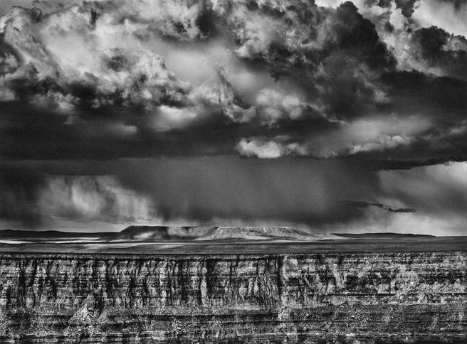 Sebastiao Salgado Genesis 368