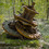 Allegheny Forest - Oil drilling artefact, 2019