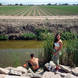 Eliot Dudik - Paradise Road, Tracy, California