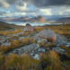 Joe Cornish - Bealach Na Gaoithe