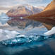 Joe Cornish - Lost fjord Greenland