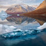 Joe Cornish - Lost fjord Greenland