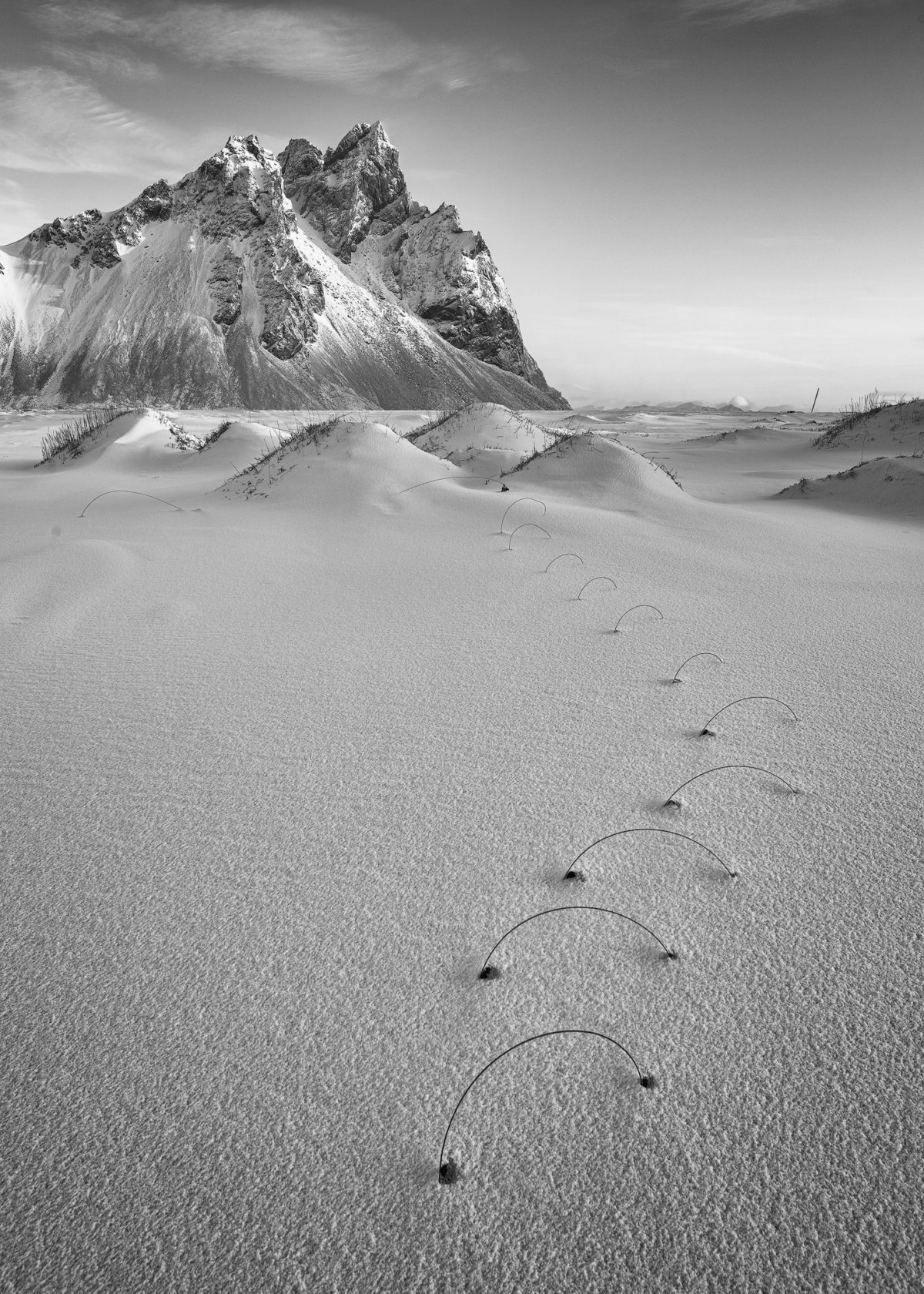 Oleg Ershov | Featured Photographer | On Landscape