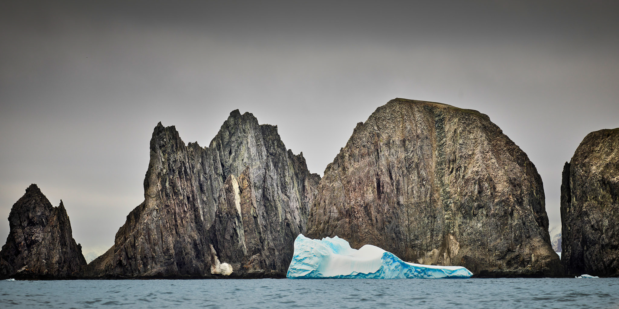 Peter Eastway - SpertIsland