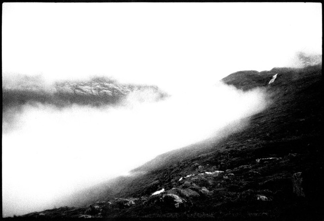 More Og Romsdal - Norway - August 2003