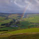 Nidderdale. GFX 100S, 45mm 1/320th at F5.0