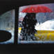 David Ward Saul Leiter Photography The Red List Copy