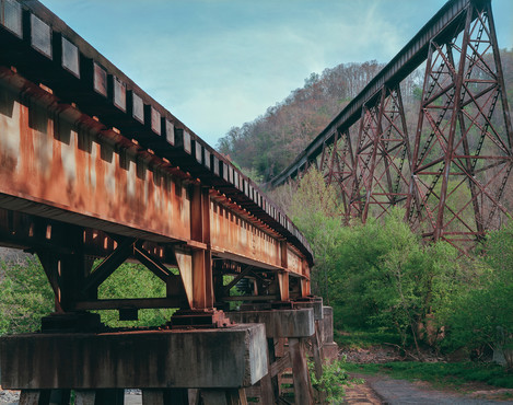 Copper Creek, Scott County, Virginia