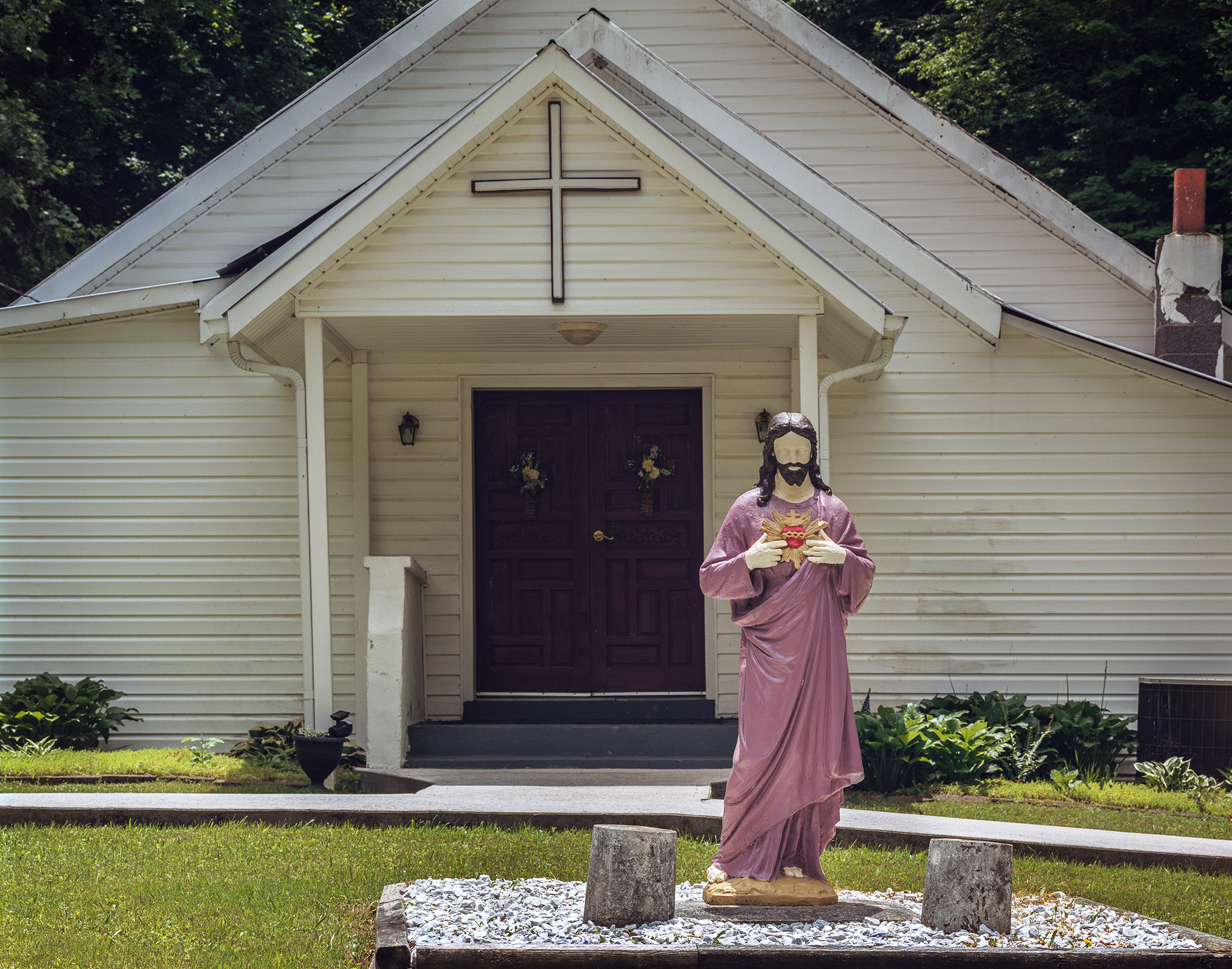 Amonate, Tazewell County, Virginia 21.06.22