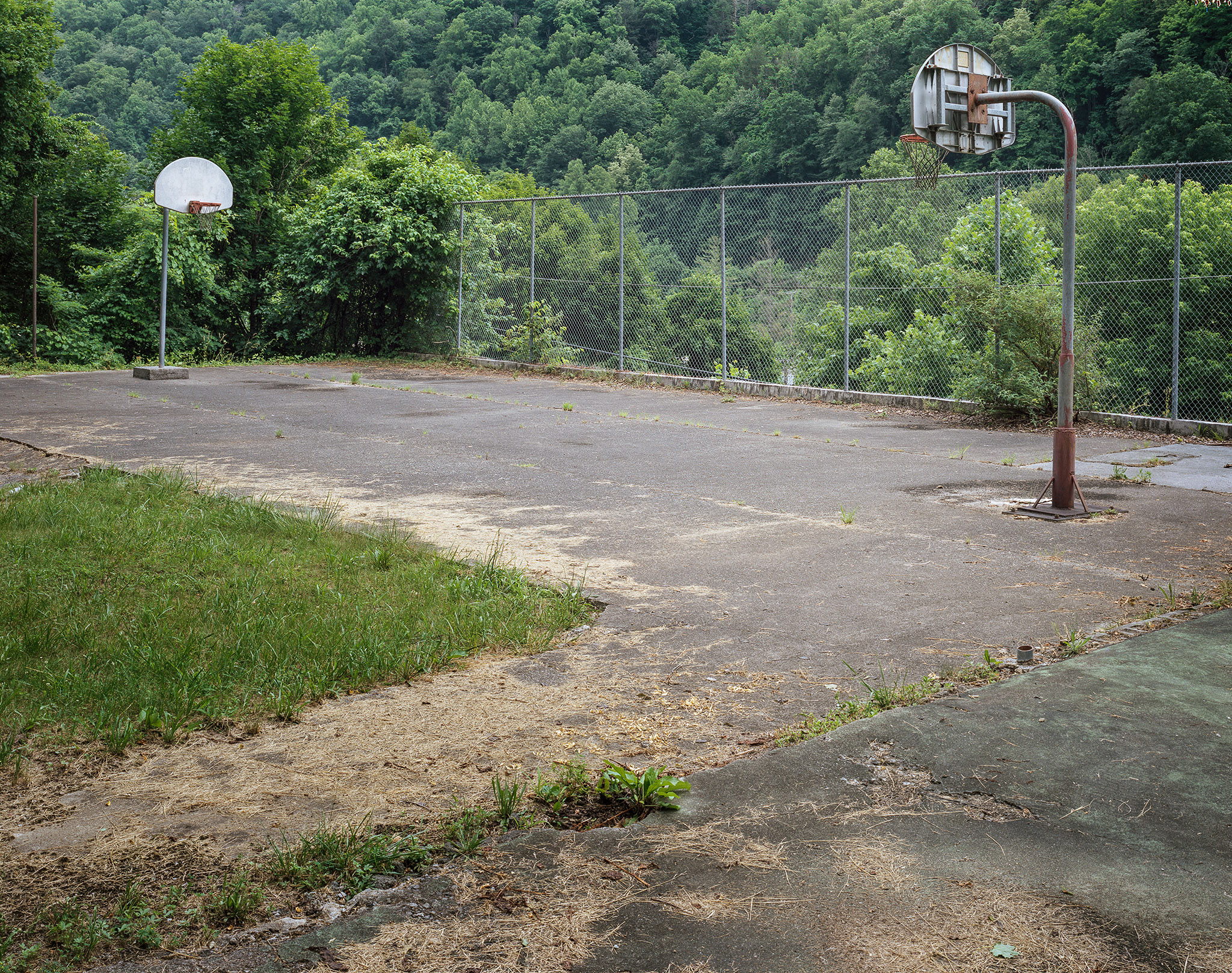 Welch, Mcdowell County, West Virginia 21.06.21