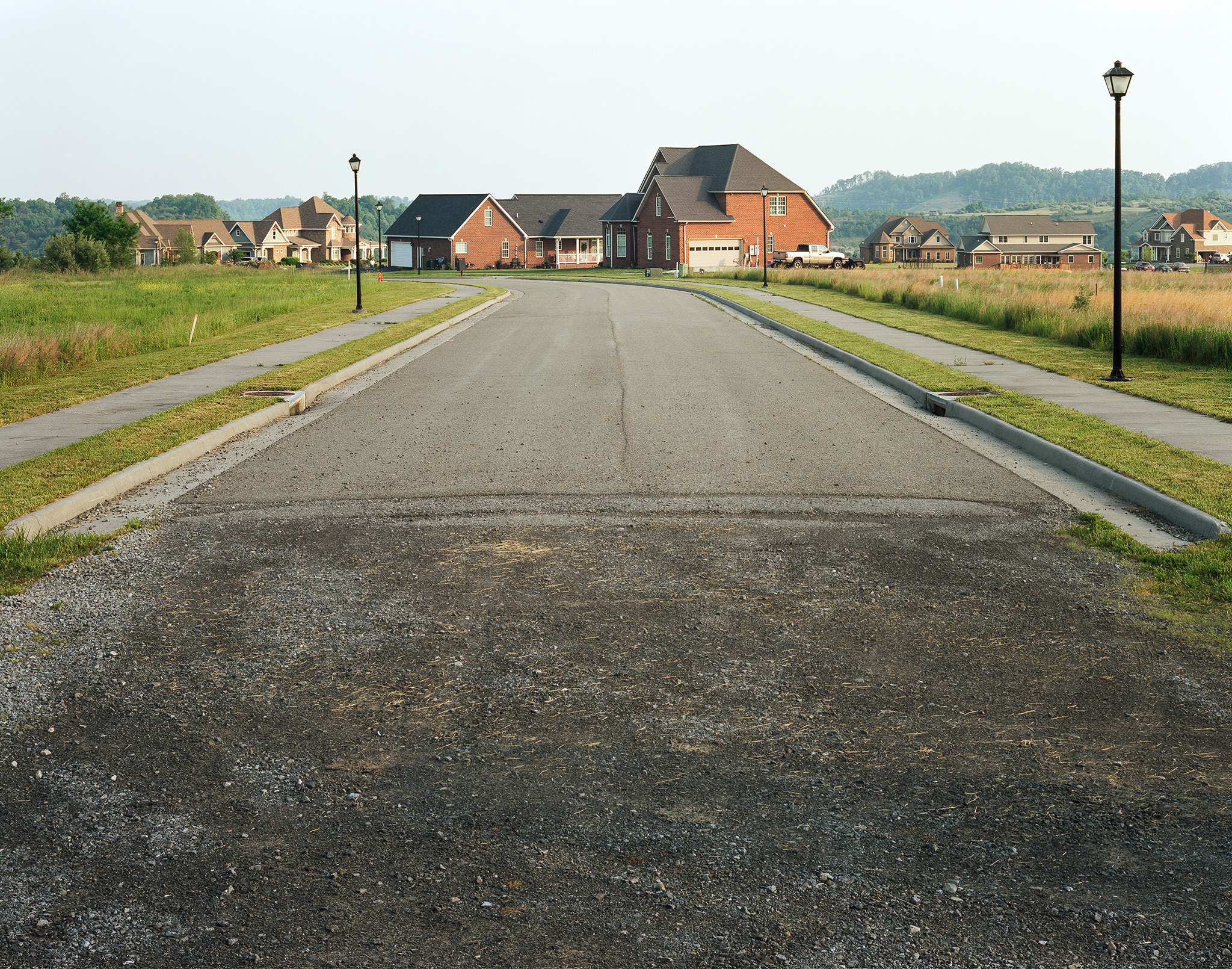 Southern Gap, Buchanan County, Virginia 21.05.26