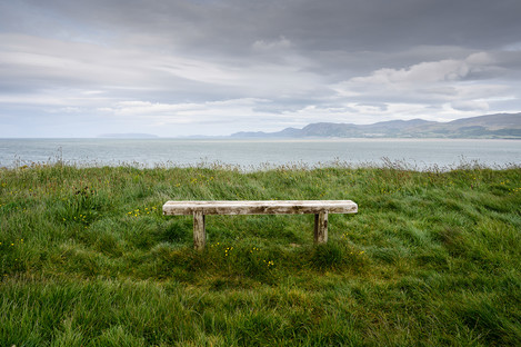 Adrian Cann Beaumaris Bench 01