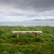 Adrian Cann Beaumaris Bench 01