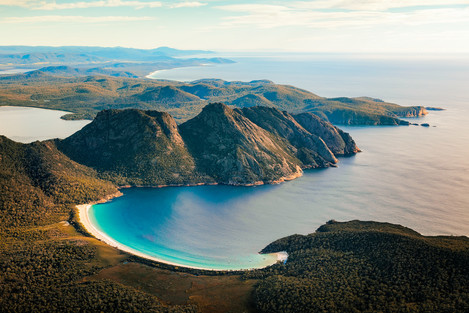 Wineglass Bay