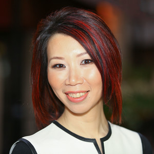 Carolyn Cheng