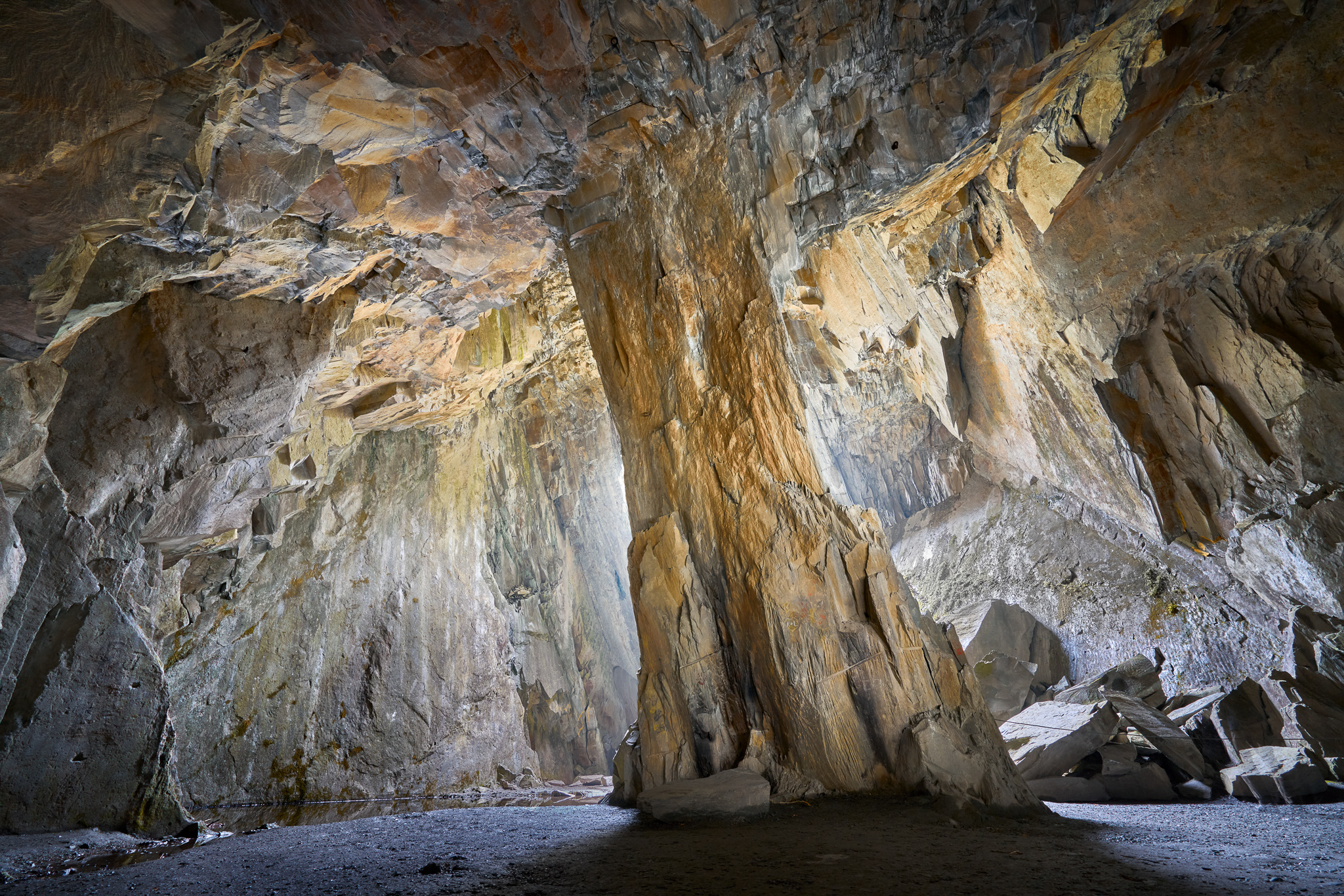 Cathedralcave