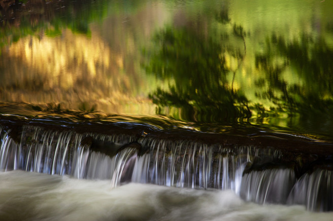 Graham Nobles Beresford Dale, Peak District National Park