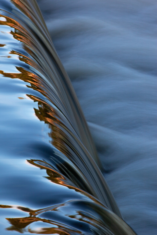 Graham Nobles River Manifold, Ilam Park 