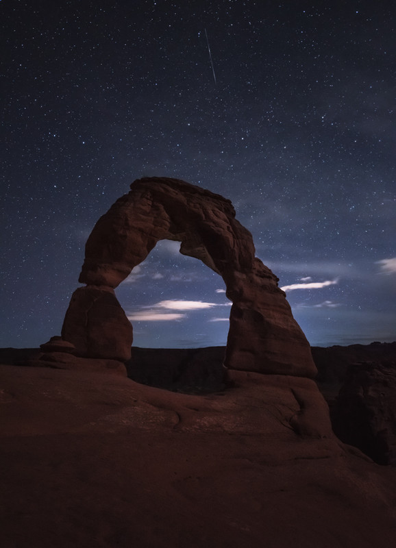 Prashant Naik Delicatearch Midnight