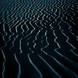 Greg Piazza Blue Dune Waves