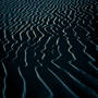 Greg Piazza Blue Dune Waves