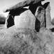 Trethevy Quoit, Cornwall, England