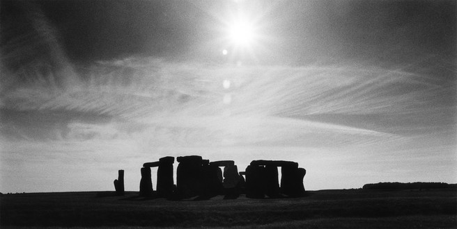 Stonehenge,england