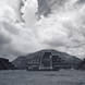 Pyramid Of The Moon, Teotihuacan, Mexico