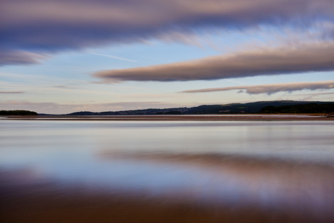 Before Sunrise At Arnside