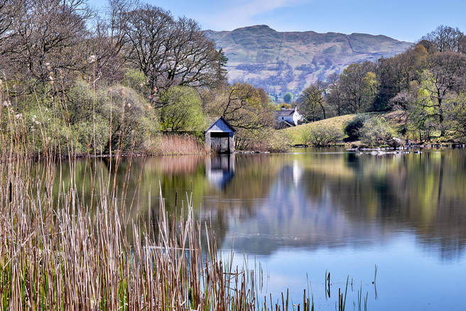 Rydal Water