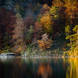 Boathouse Alpsee