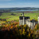 Neuschwanstein Castle