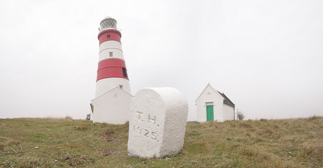 Cnewton Osfordness Lighthouse Copy