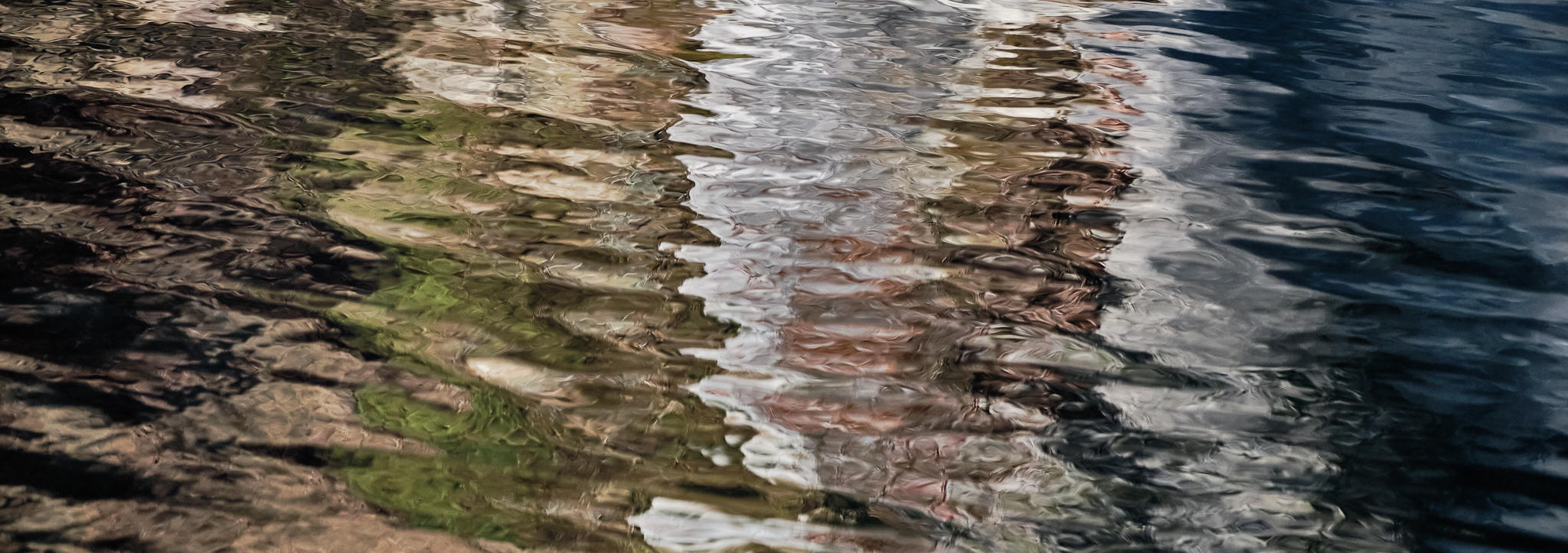 Hauterive Reflections