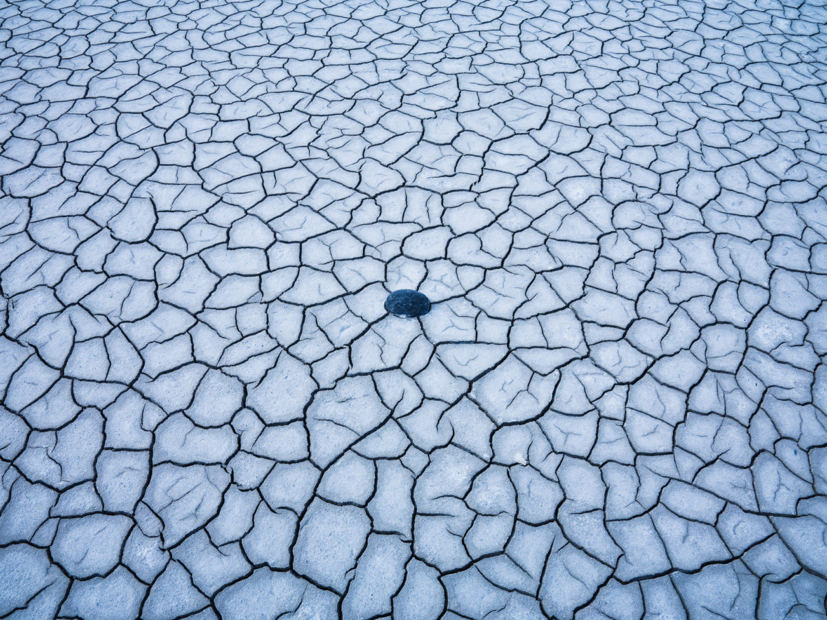 Guy Tal | Colour as Form | On Landscape