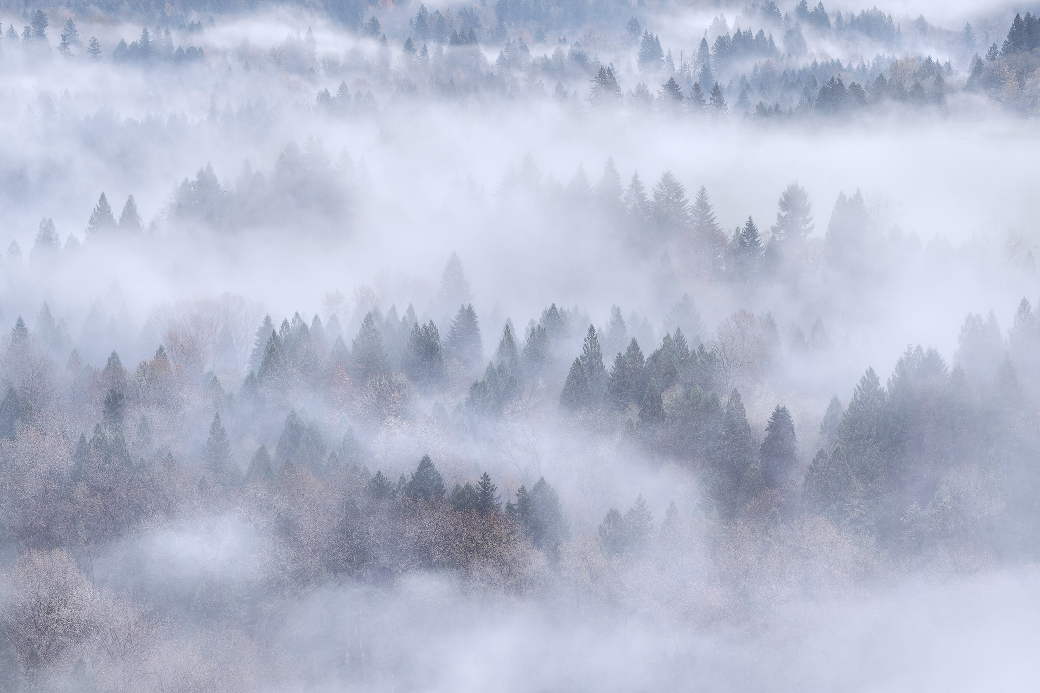 Jonsrud Foggy Layers 2048