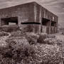 Machine Gun Emplacement Rye Harbour