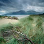 Mourne Mountains