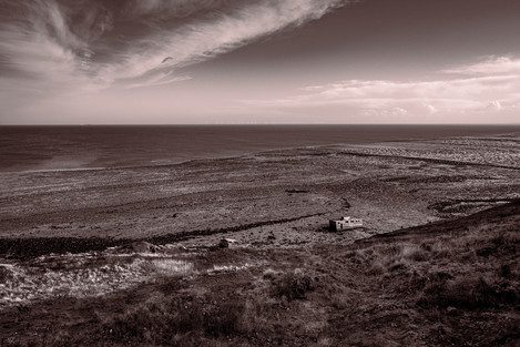 Warden Point Battery