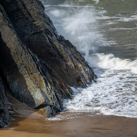 Andrew Warren Mwnt