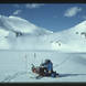 North Side Of Glen Pass