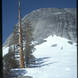 Ski Off Lembert Dome, Tuolumne Meadows