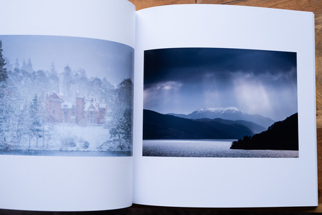 Loch Ness Book Margaret Soraya 13