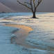 Deadvlei First Light